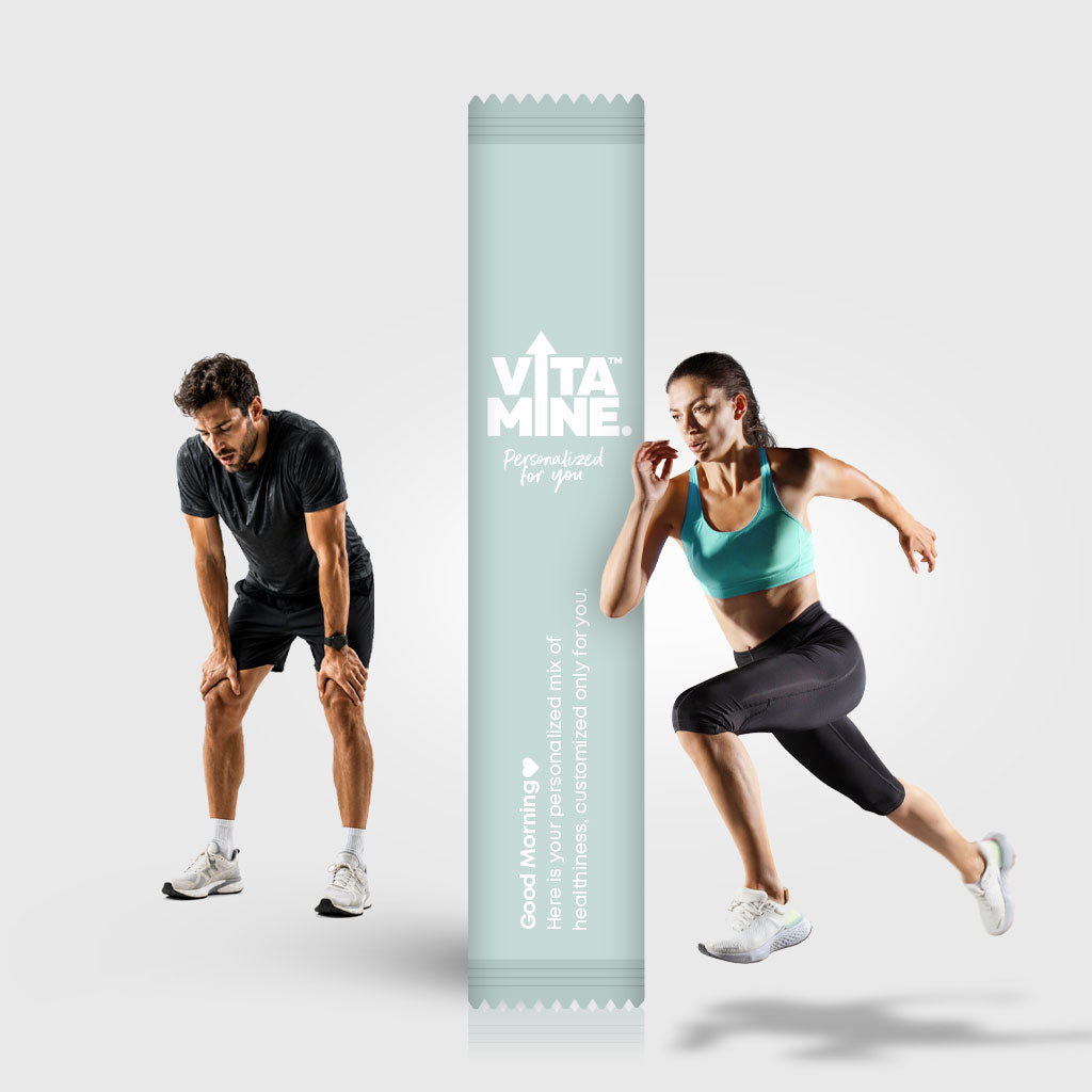 Sport / Recovery