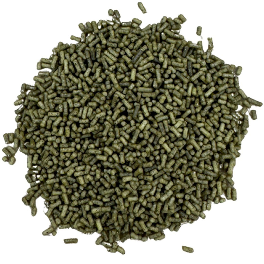 Jod (från Fucus)