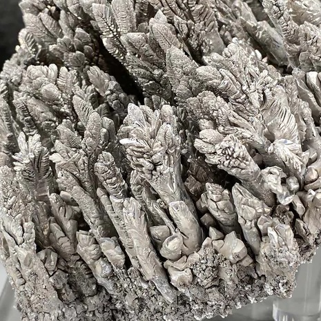 Magnesium i mineralform