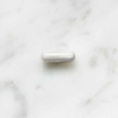 Blåbär Antocyanin