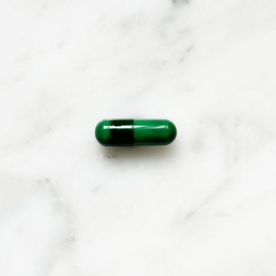 Magnesium Glycinat