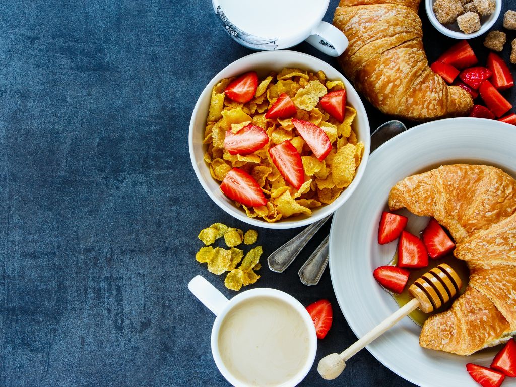 Skippa frukosten - vad säger vetenskapen?
