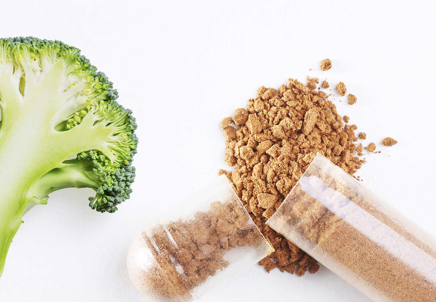 broccoli