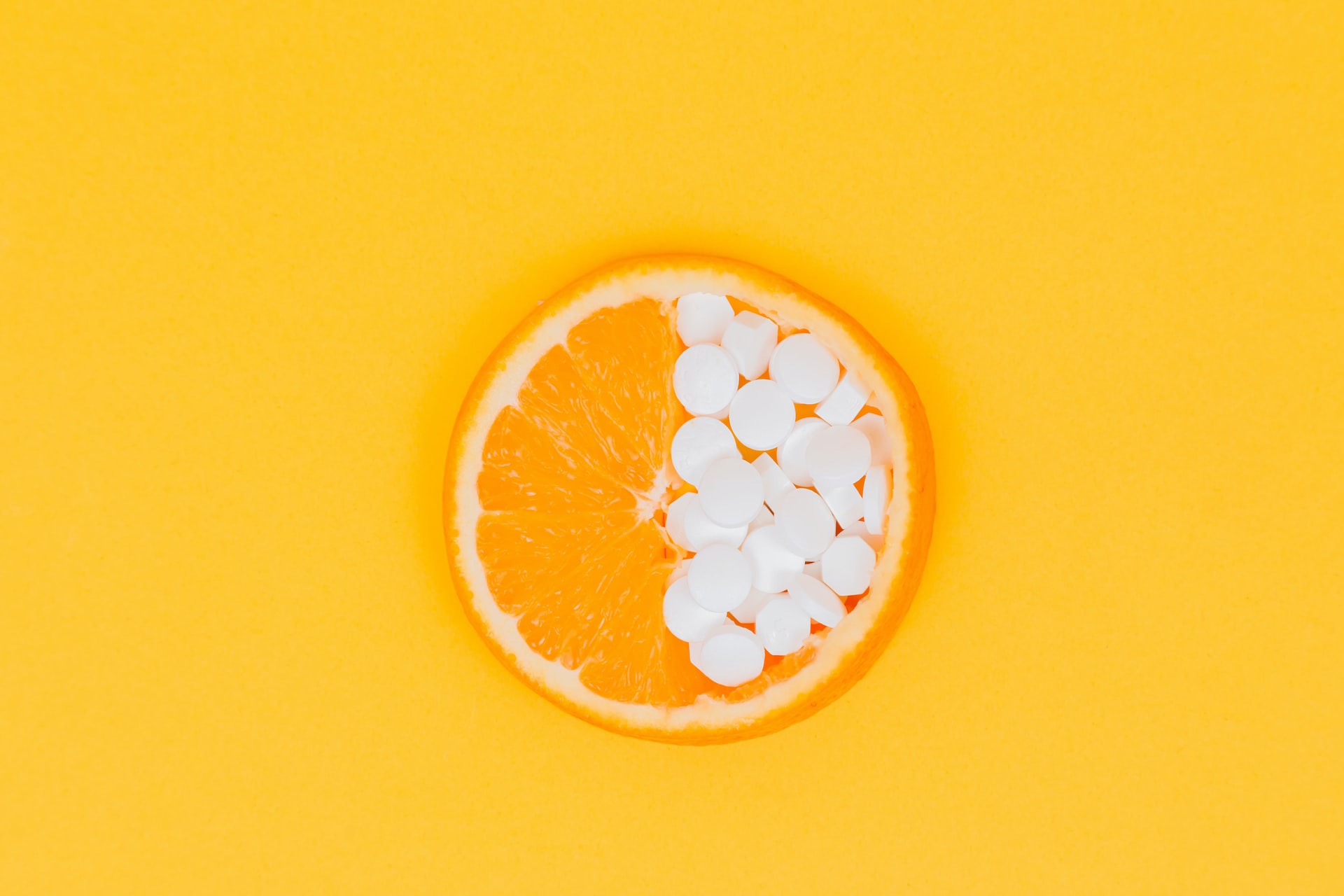 Måste man äta vitaminer regelbundet för att de ska ge effekt