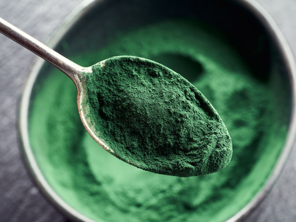 4 “superfoods” du borde testa