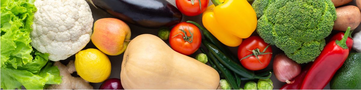 Immunity & Foods